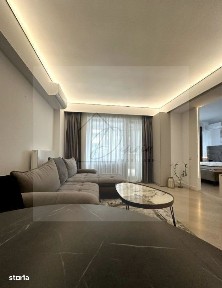 Apartament 2 camere Cortina North Pipera I Parcare inclusa I Premium