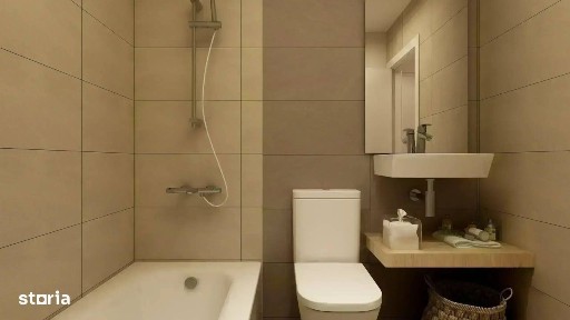 Soseaua Bucuresti Nord, Voluntari, Ilfov