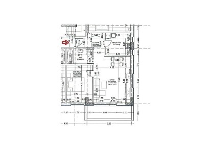 Apartament 2 Camere Langa padurea Chiajna Direct Dezvoltator Vest