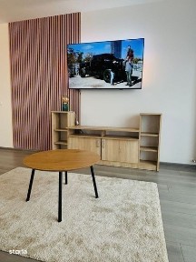 Apartament 2 camere, decomandat cu loc de parcare si boxa- Mall Coresi