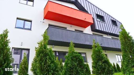 Apartament 3 camere - penthouse - Coder Residence 3