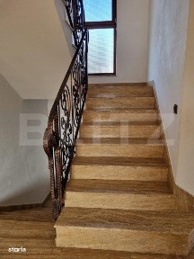 Casa de vanzare de lux, 263mp utili, 7 ari de teren, zona Dedeman!