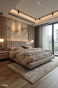 Apartament 3 camere - spatiu 