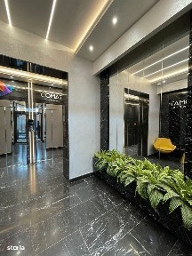 Ap. 3 Cam - Dezvoltator: Comat Towers, 83mp, Păcurari