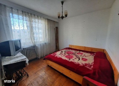 Strada Maratei, Piatra-Neamt, Neamt