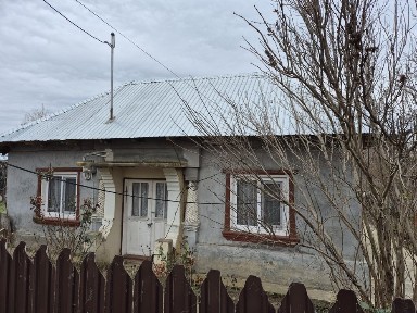 Casa de vânzare comuna Chiscani județ Brăila