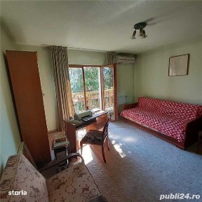 Vand apartament in vila 6 camere, in vila, etaj 1 si 2