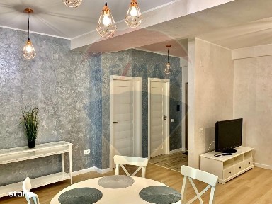 Apartament cu 2 camere de închiriat în Mamaia
