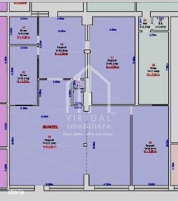 Centrul Civic, Sibiu