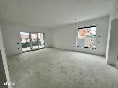 Casa de vanzare Sibiu - individuala - teren 490 mp - Selimbar