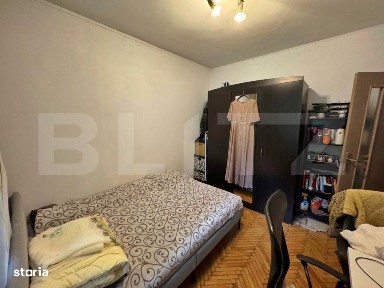 Apartament de 3 camere, parter, zona Gradina Botanica
