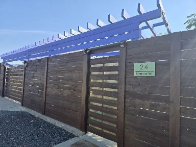 Căsuță eficientă energetic, clasa A, cu grădină - 1000 m², 1 Decembrie