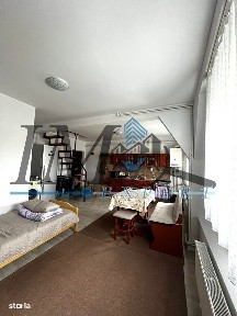 Apartament cu 2 camere in Aleea Parc