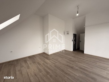 GARSONIERA (STUDIO) DE VANZARE, ULTRAFINISAT, 46MP TOLSTOI, BLOC NOU