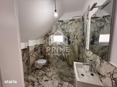GARSONIERA (STUDIO) DE VANZARE, ULTRAFINISAT, 39MP TOLSTOI, BLOC NOU