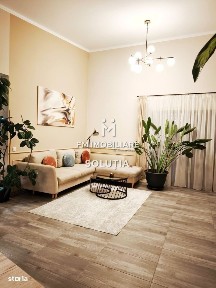 Casă 3 dormitoare, modernă și complet utilată - Săsar!