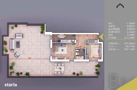 Drumul Gura Calitei, Theodor Pallady, Sectorul 3, Bucuresti