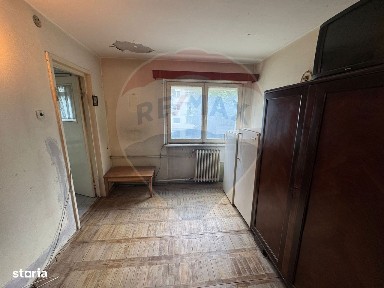 Strada Milcov, Republicii, Bacau