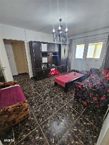 Strada Letea, Republicii, Bacau