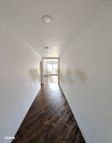 Penthouse 350 mp /terasa / 6 camere, 2 parcari / Floresti