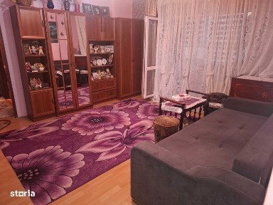 Vand apartament 2 camere