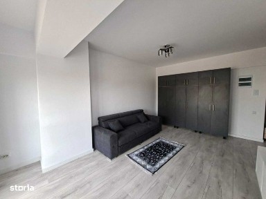 Apartament cu 1 camera decomandat in Tatarasi,bloc nou