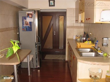 Apartament 3 camere Noua