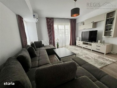 Apartament, decomandat - 2,5 camere