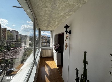 Strada Branduselor, Centrul Nou, Brasov