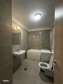 Apartament de inchiriat strada Galati nr 2 Gheorgheni 2 camere