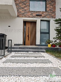 Vila premium complet mobilata si utilata. Gata de mutat - Tunari