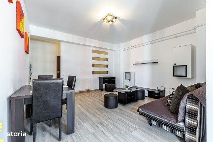 Apartament cu 2 camere- Ared UTA