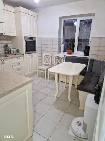 Apartament 3 camere zona Bulevard, etaj 3, mobilat si utilat