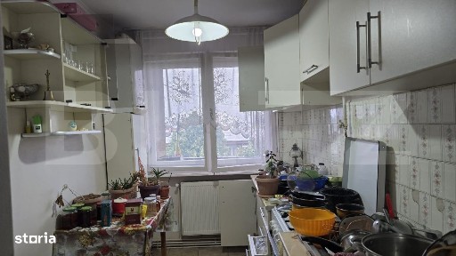 Apartament de vanzare, cu 2 camere, 46 mp, zona Micro 14