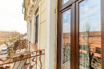 Proprietate impresionantă centrală!