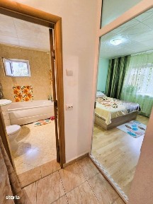 URGENT ! APARTAMENT | 3 CAMERE CARTIER E3 - ETAJ 3/ 4