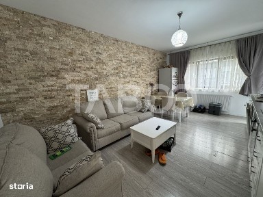 COMISION 0- Apartament 3 camere balcon etaj 1 loc parcare Arhitectilor