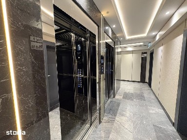 Finalizat - Ap. 2 Camere - Comat Towers, TIP 6, 58mp, Păcurari