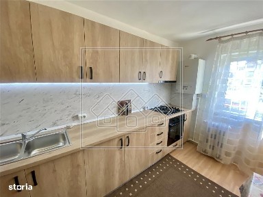 Strada Barsei, Strand II, Sibiu