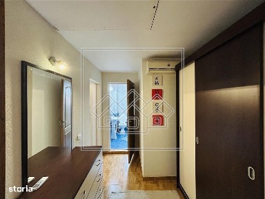 Ap cu 2 camere, pet friendly - Zona Strand