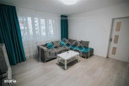 Aleea Fratii Buzesti, Hipodrom III, Sibiu