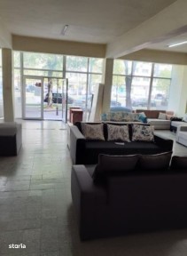 Zona Pantelimon P-ta Delfinului sp 370 mp vitrina 20 ml