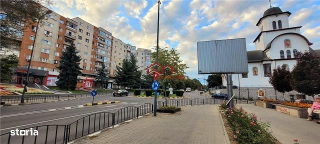 spatiu premium pt afacerea ta in centrul Rm.Valcea