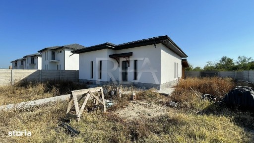 Strada Ciresului, Bolintin-Deal, Giurgiu
