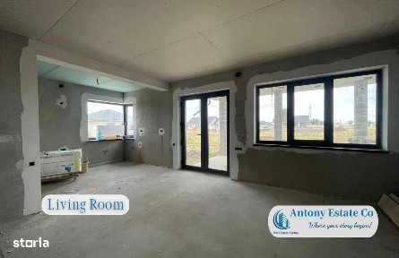 Antony Estate | Modern House, casa de vanzare, Santandrei Bihor