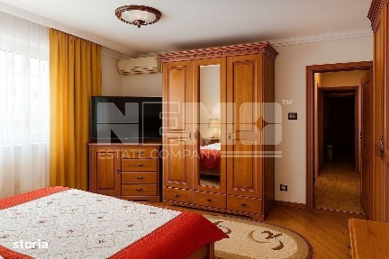 APARTAMENT 3 CAMERE | 65MP | CENTRALA PROPRIE | RADAUTI