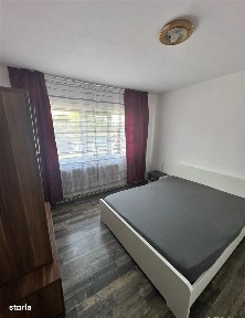 Freidorf - 3 cam - etj 1- decomandat - mobilat - centrala - spatios-