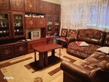 57mp, 2 camere confort 1 decomandat, etaj 2, cu imbunatatiri, Radu Ne