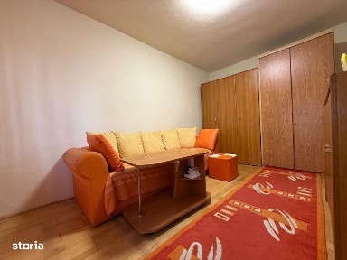Apartament practic cu o camera, 20 mp, etaj 4 - Soarelui