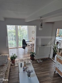 Casa de vacanta de vanzare, cu vedere panoramica, zona Tudor